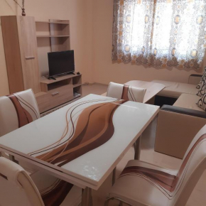 Apartment central